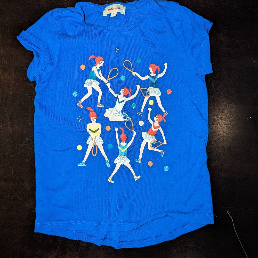 Catimini t shirt